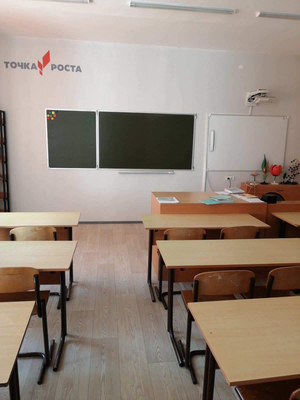Точка роста